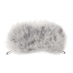 WS-11 - osłona przeciwwietrzna do rejestratorów dzwięku Tascam